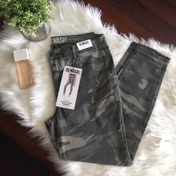 rewash joey jeggings